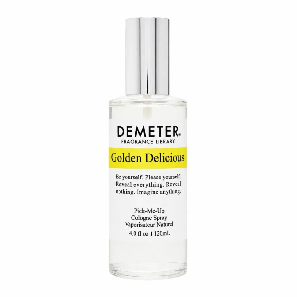 Demeter by Demeter Golden Delicious Cologne Spray 120 ml