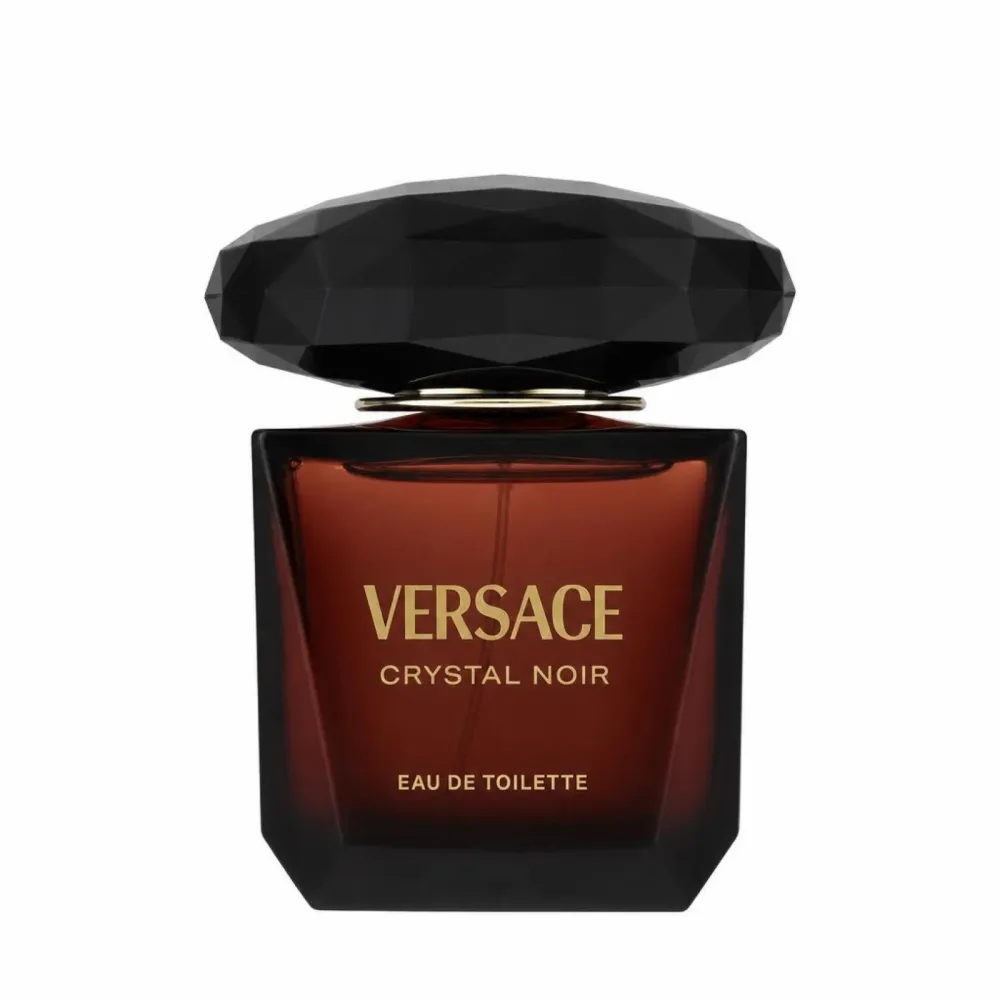 Crystal Noir by Versace Eau de Toilette Spray 30 ml