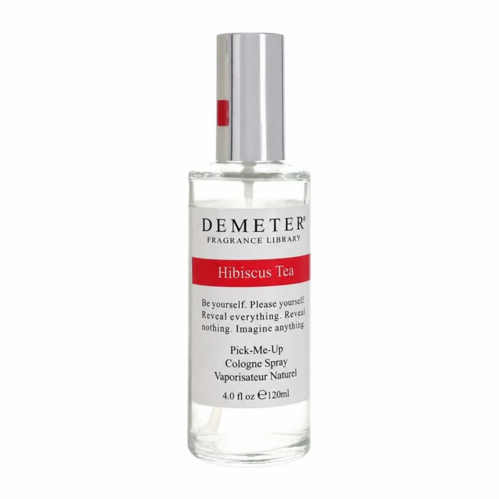 Demeter Hibiscus Tea by Demeter Cologne Spray 120 ml
