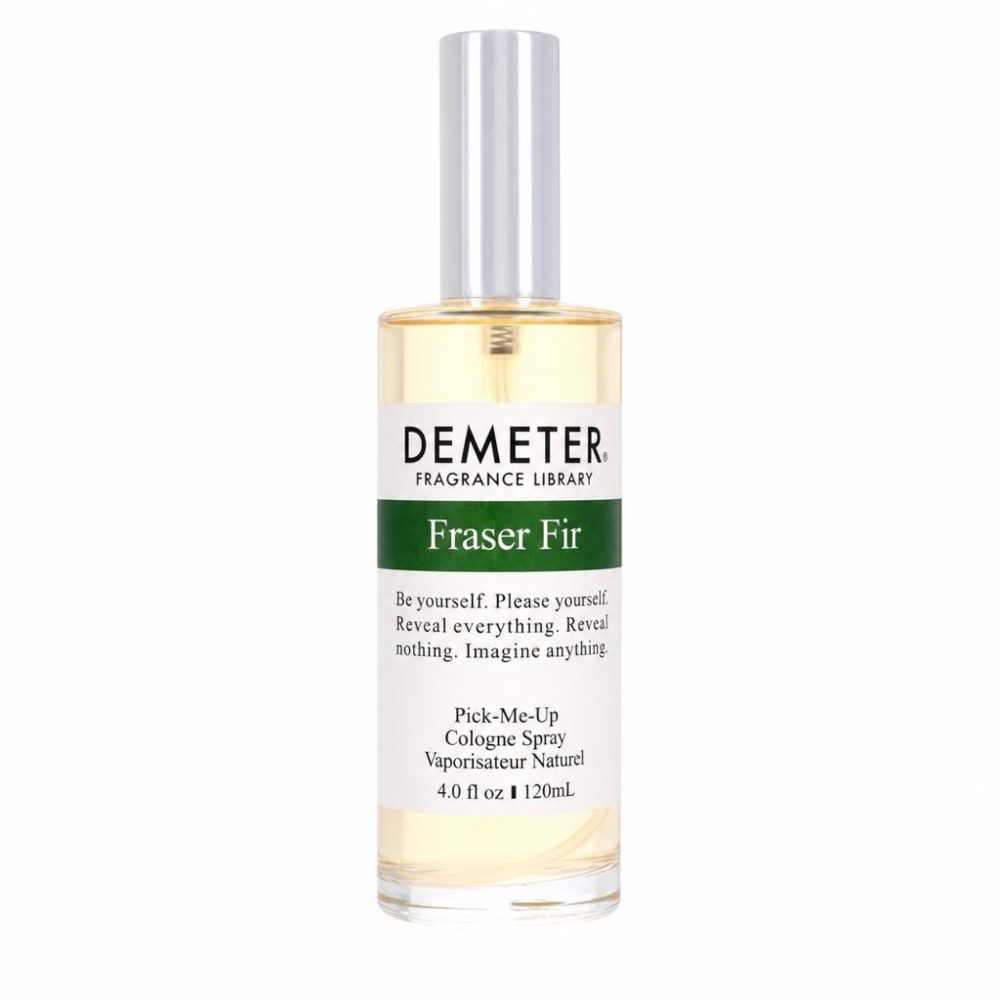 Demeter by Demeter Fraser Fir Cologne Spray 120 ml