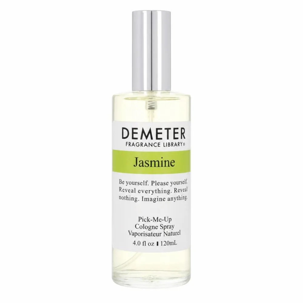 Demeter by Demeter Jasmine Cologne Spray 120 ml