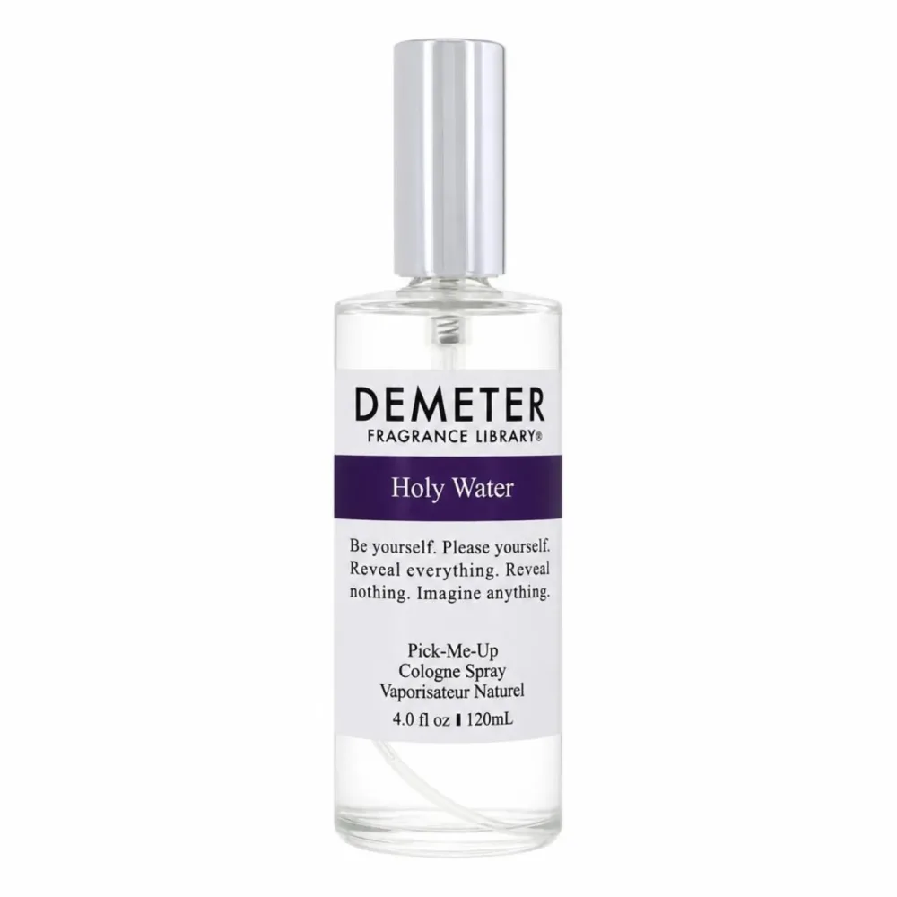 Demeter Holy Water Cologne Spray 120 ml
