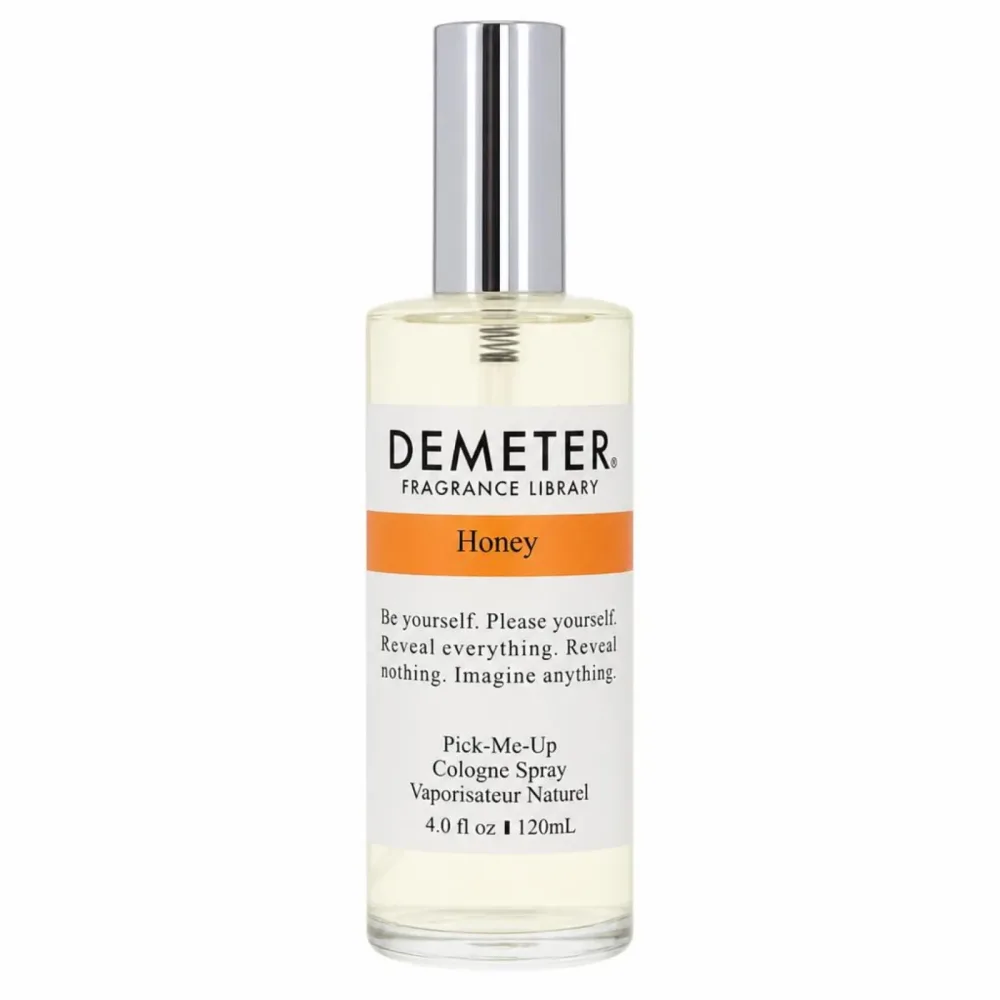 Demeter by Demeter Honey Cologne Spray 120 ml