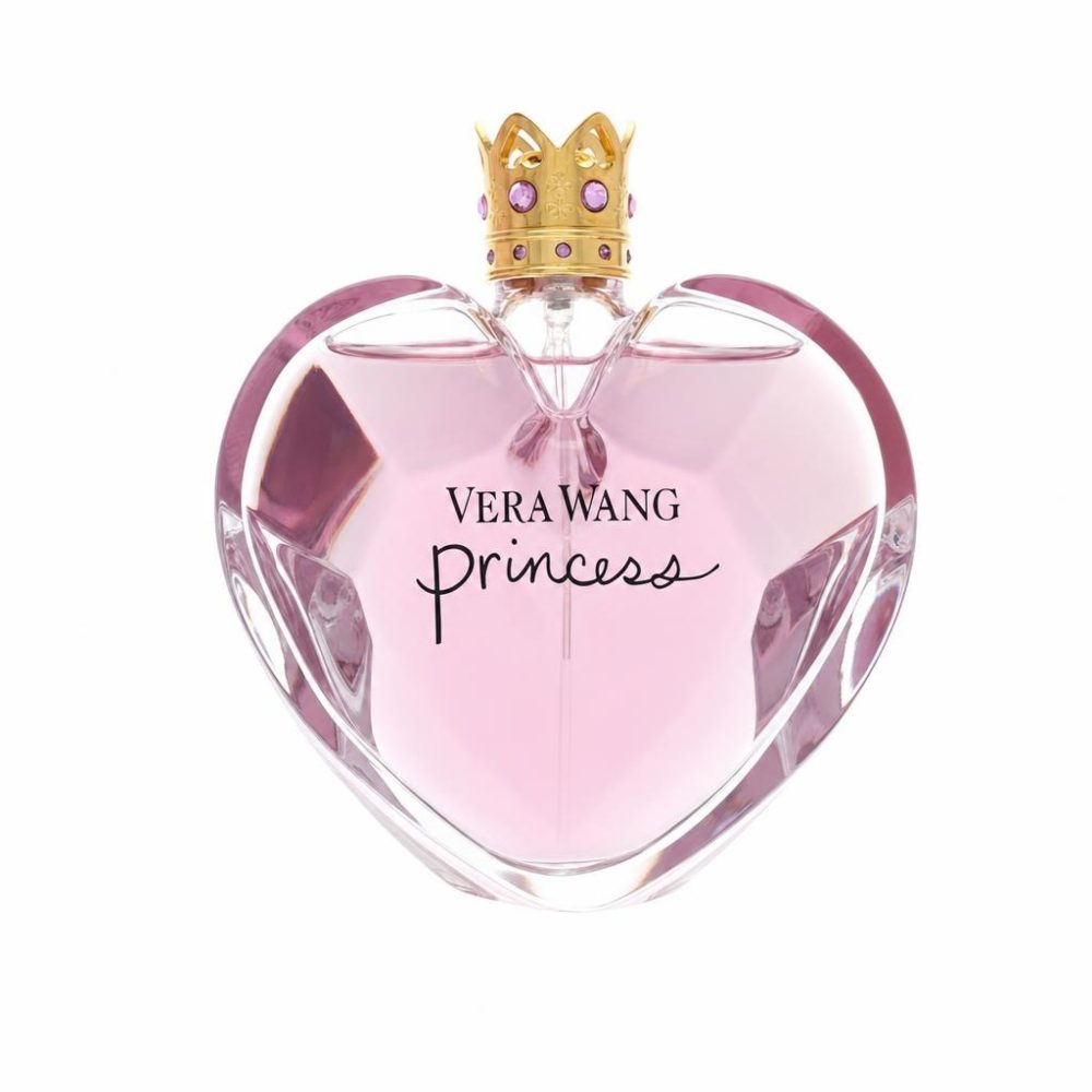 Princess by Vera Wang Eau de Toilette Spray 100 ml