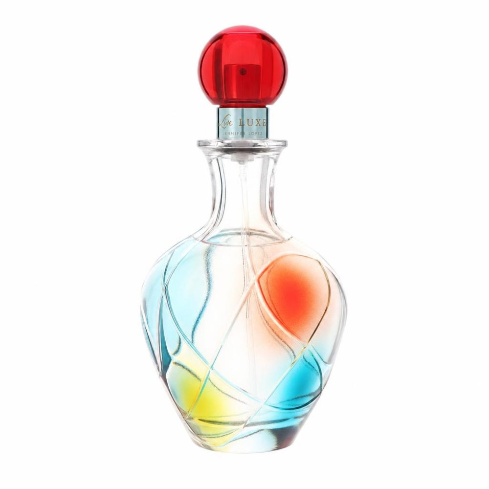 Live Luxe by Jennifer Lopez Eau de Parfum Spray 100 ml