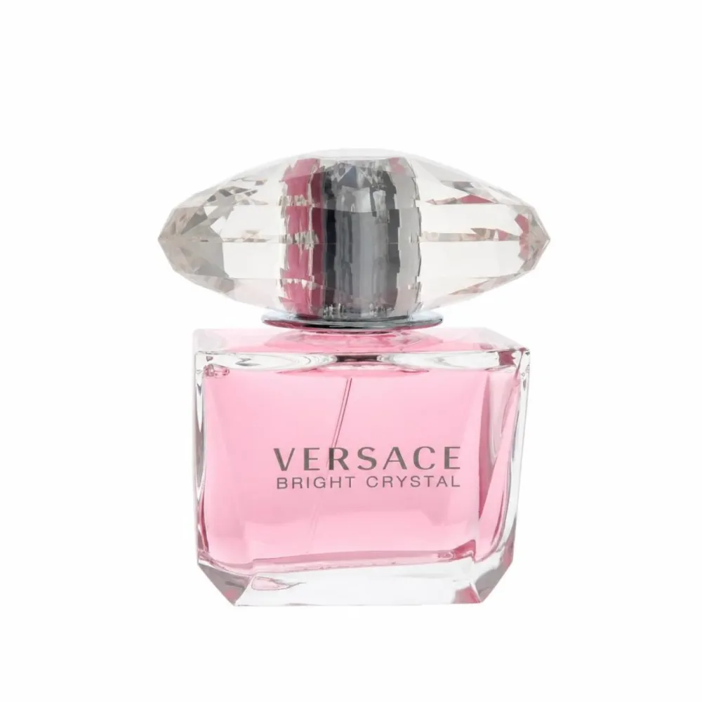 Bright Crystal by Versace Eau de Toilette Spray 90 ml