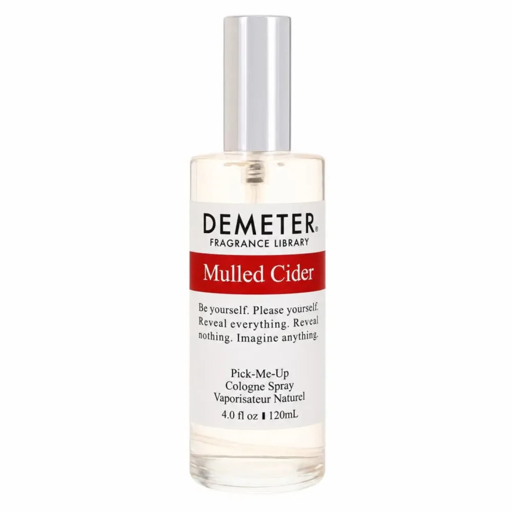 Demeter by Demeter Mulled Cider Cologne Spray 120 ml