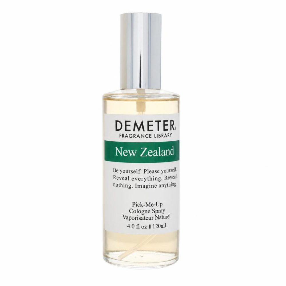 Demeter New Zealand by Demeter Cologne Spray 120 ml