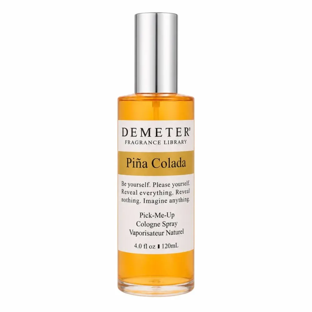 Demeter by Demeter Pina Colada Cologne Spray 120 ml