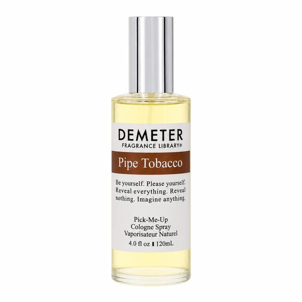 Demeter by Demeter Pipe Tobacco Cologne Spray 120 ml