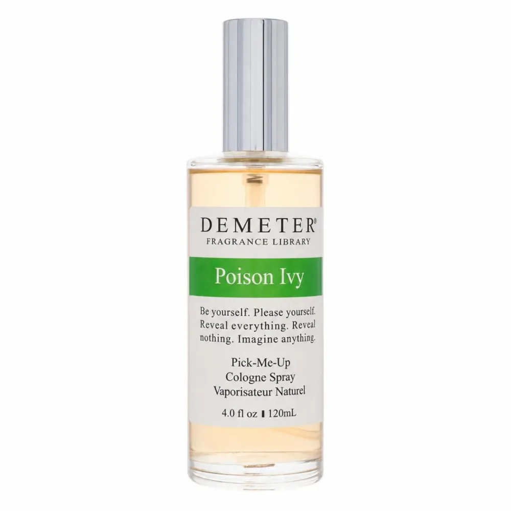 Demeter by Demeter Poison Ivy Cologne Spray 120 ml