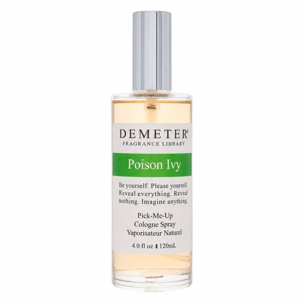 Demeter by Demeter Poison Ivy Cologne Spray 120 ml