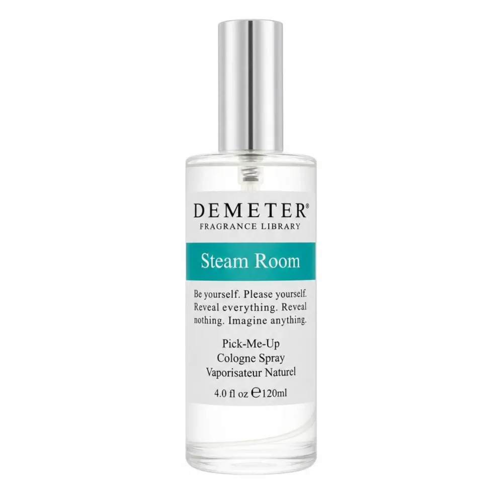 Demeter by Demeter Steam Room Cologne Spray 120 ml