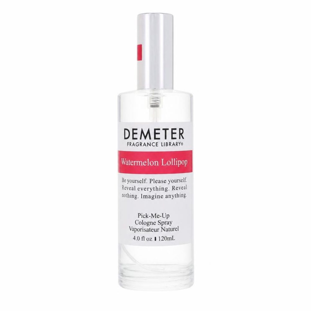 Demeter by Demeter Watermelon Lollipop Cologne Spray 120 ml