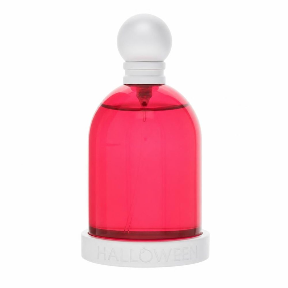 Halloween Freesia by Jesus Del Pozo Eau de Toilette Spray 100 ml