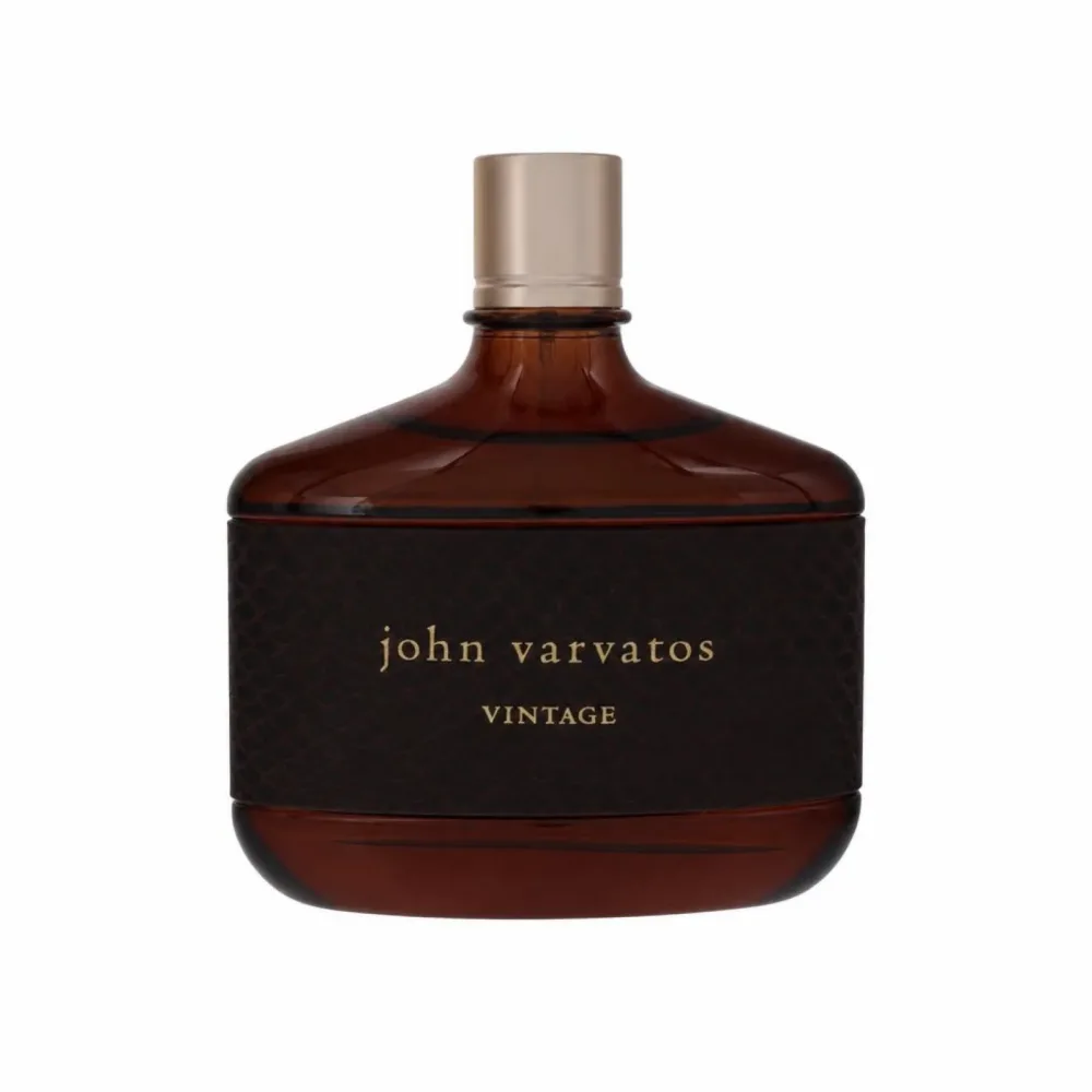 John Varvatos Vintage by John Varvatos Eau de Toilette Spray 125 ml