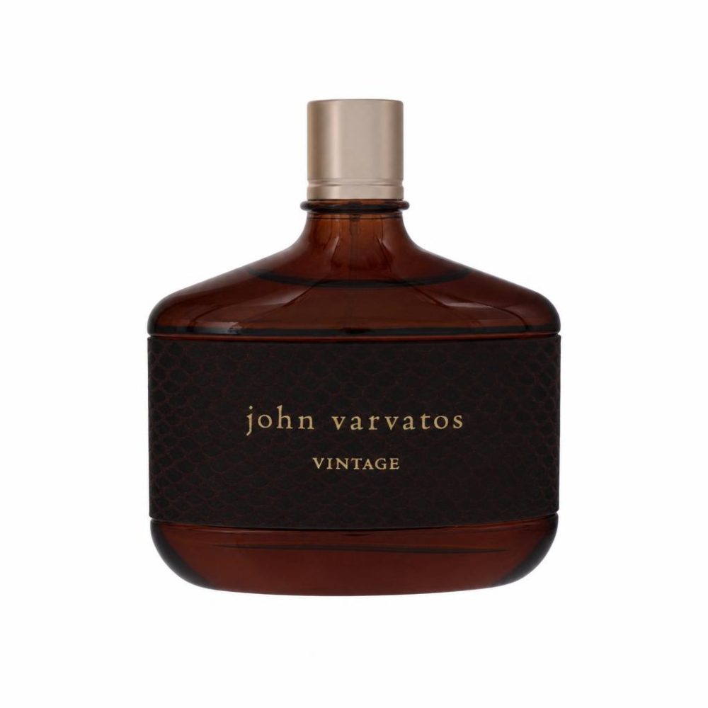 John Varvatos Vintage by John Varvatos Eau de Toilette Spray 125 ml