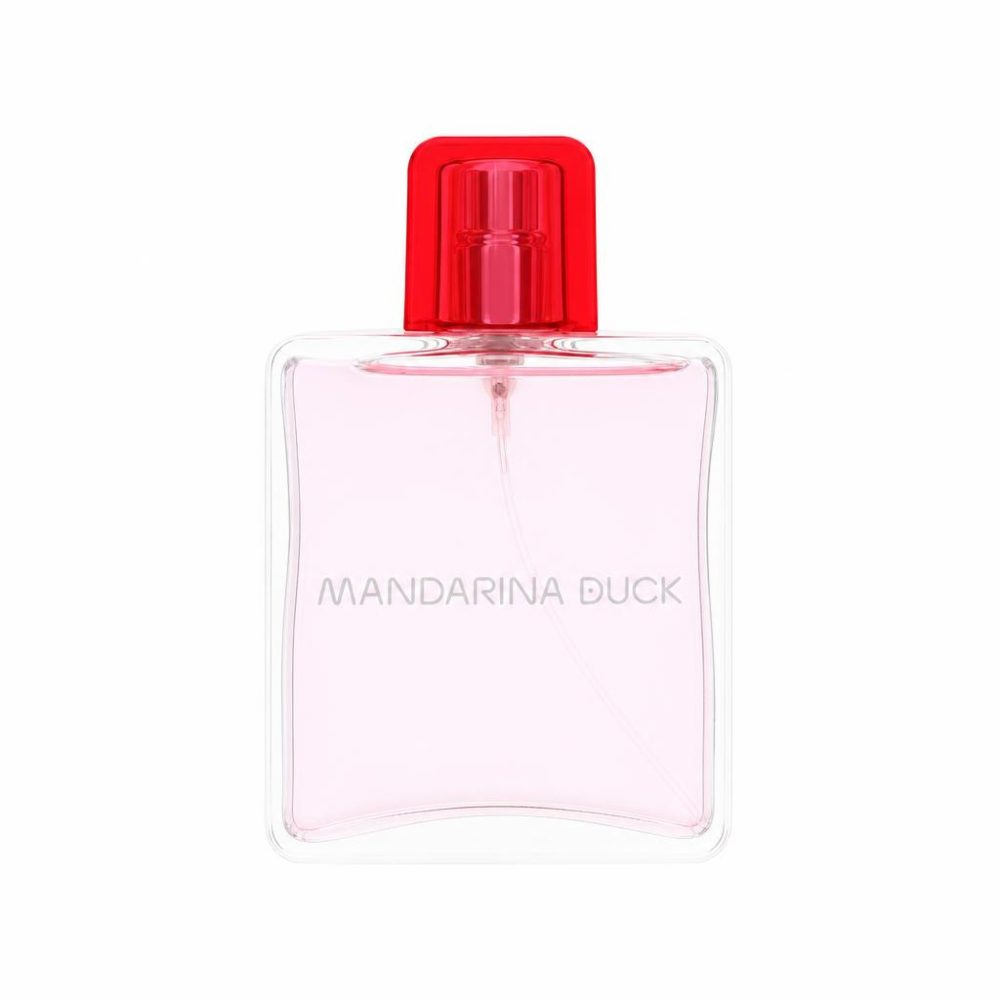 Mandarina Duck Eau De Toilette Spray 100 ml
