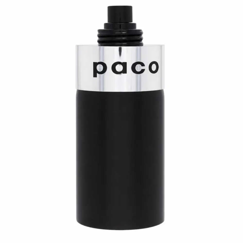 Paco Rabanne PACO Unisex Eau De Toilette Spray (Unisex Tester) 100 ml