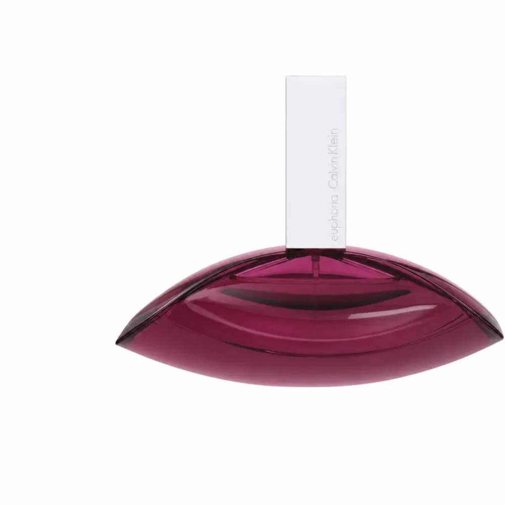 Euphoria by Calvin Klein Eau de Parfum Spray 100 ml