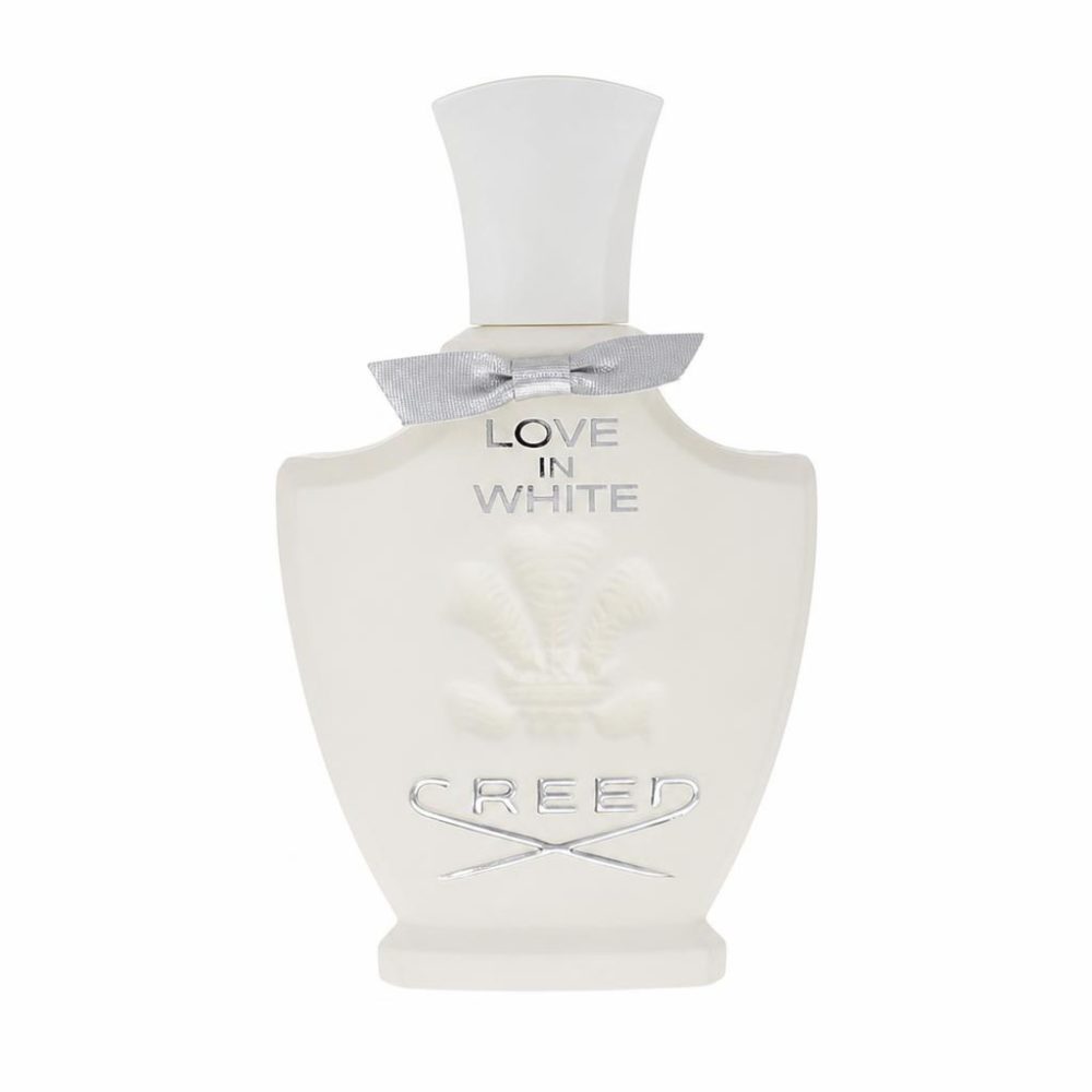 Love in White by Creed Millesime Eau de Parfum Spray 75 ml