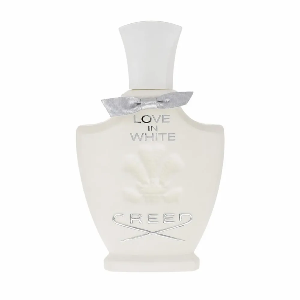 Love in White by Creed Millesime Eau de Parfum Spray 75 ml