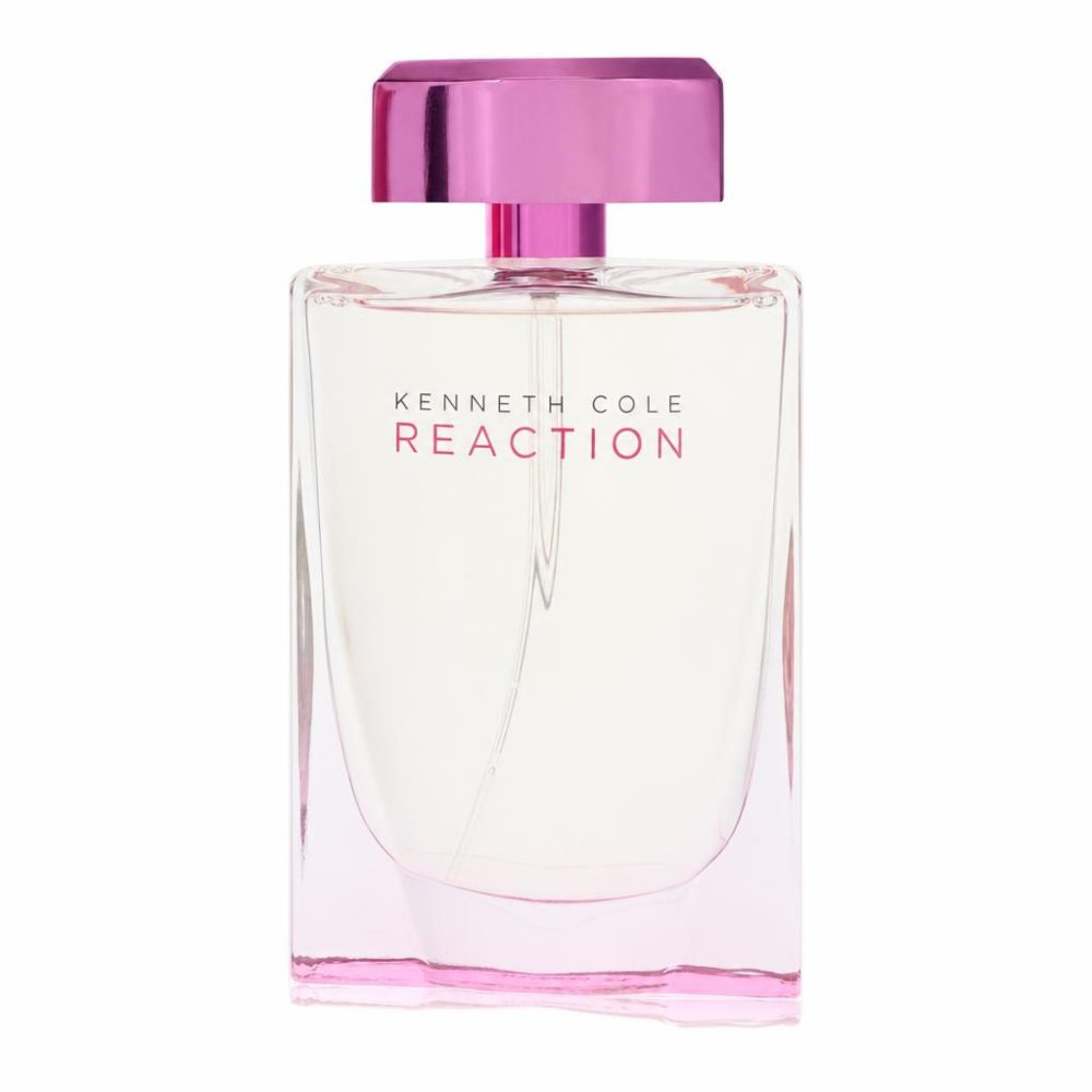 Kenneth Cole Reaction by Kenneth Cole Eau de Parfum Spray 100 ml