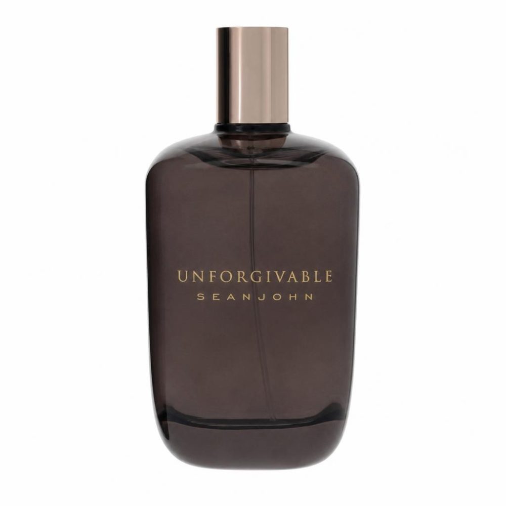 Unforgivable by Sean John Eau de Toilette Spray 125 ml