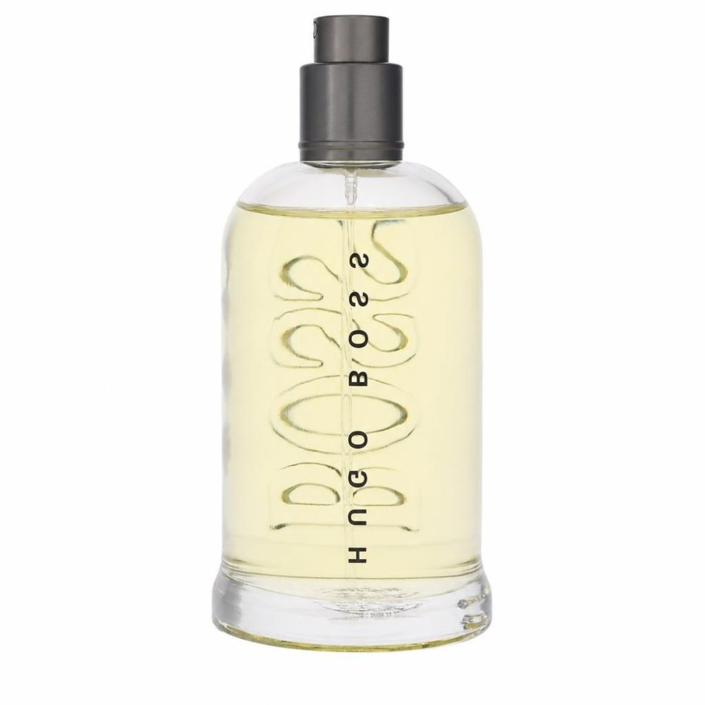 BOSS Bottled by Hugo Boss Eau de Toilette Spray (Tester) 100 ml