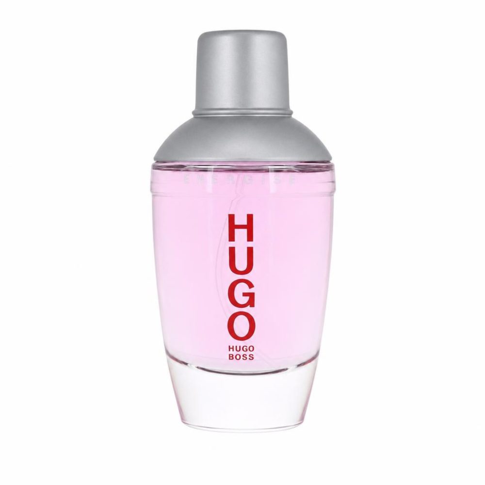 Hugo Boss Hugo Energise Eau De Toilette Spray 75 ml