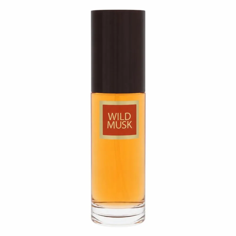 WILD MUSK by Coty Cologne Spray 44 ml