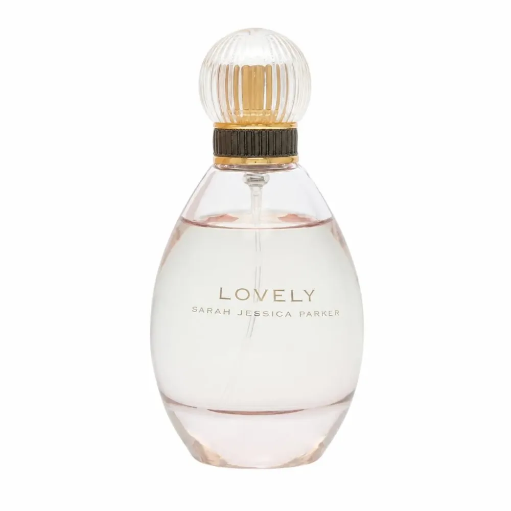 Lovely by Sarah Jessica Parker Eau de Parfum Spray 50 ml