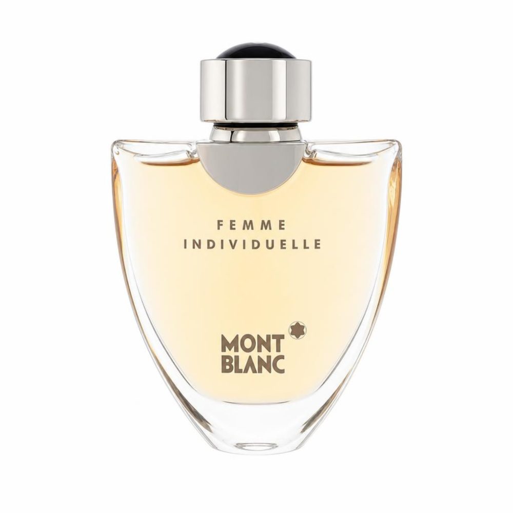 Individuelle by Mont Blanc Eau de Toilette Spray 50 ml