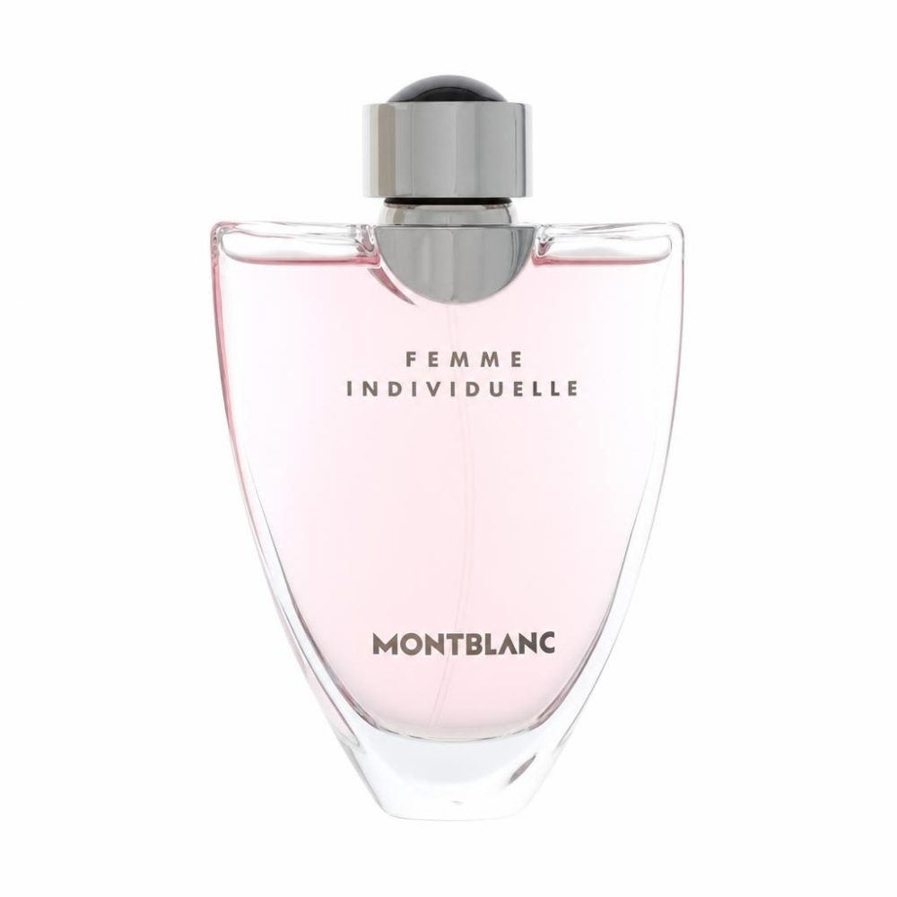 Individuelle by Mont Blanc Eau de Toilette Spray 75 ml