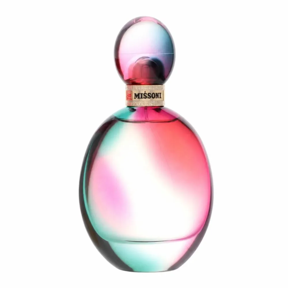 Missoni by Missoni Eau de Parfum Spray 100 ml