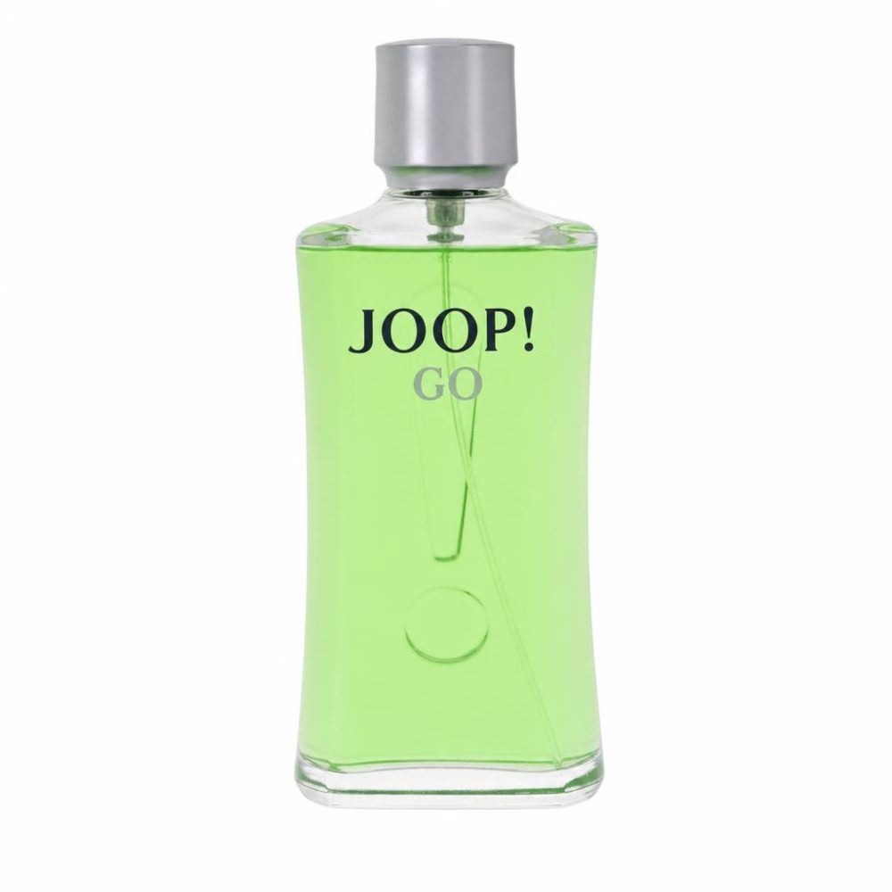 Joop Go by Joop! Eau de Toilette Spray 100 ml