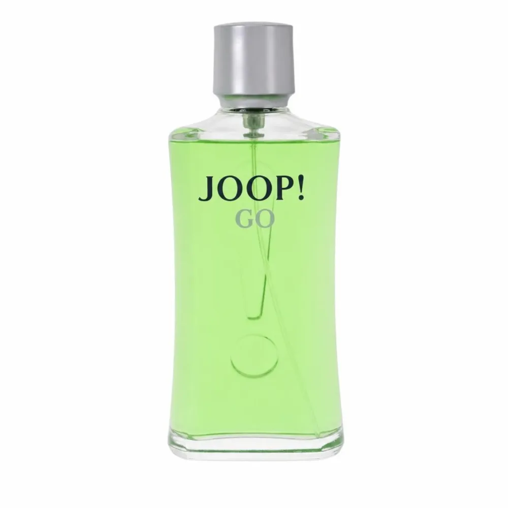 Joop Go by Joop Eau de Toilette Spray 100 ml