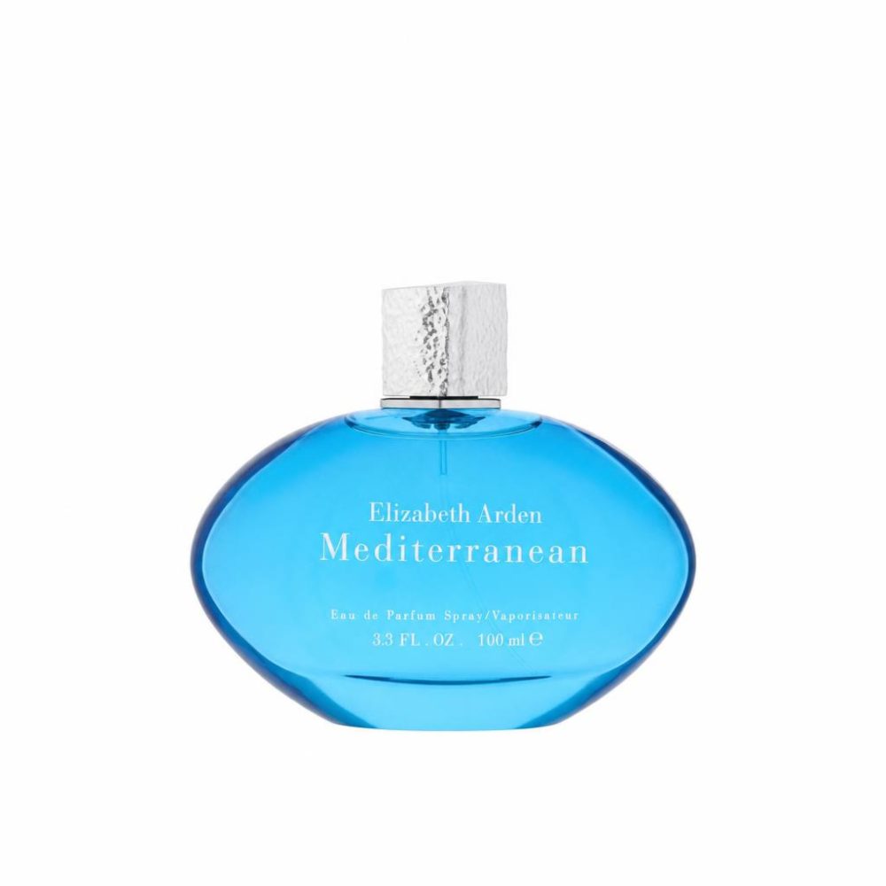 Mediterranean by Elizabeth Arden Eau de Parfum Spray 100 ml