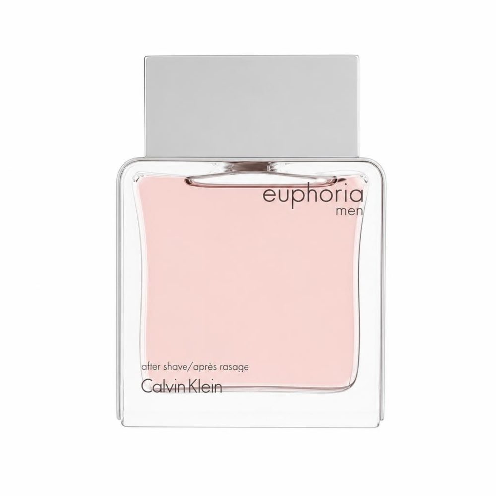 Euphoria by Calvin Klein After Shave 100 ml