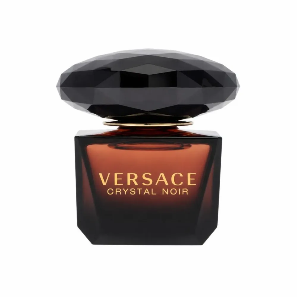 Crystal Noir by Versace Mini EDT 5 ml