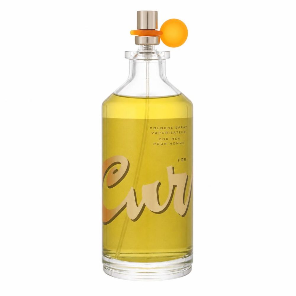 CURVE by Liz Claiborne Cologne Spray 200 ml