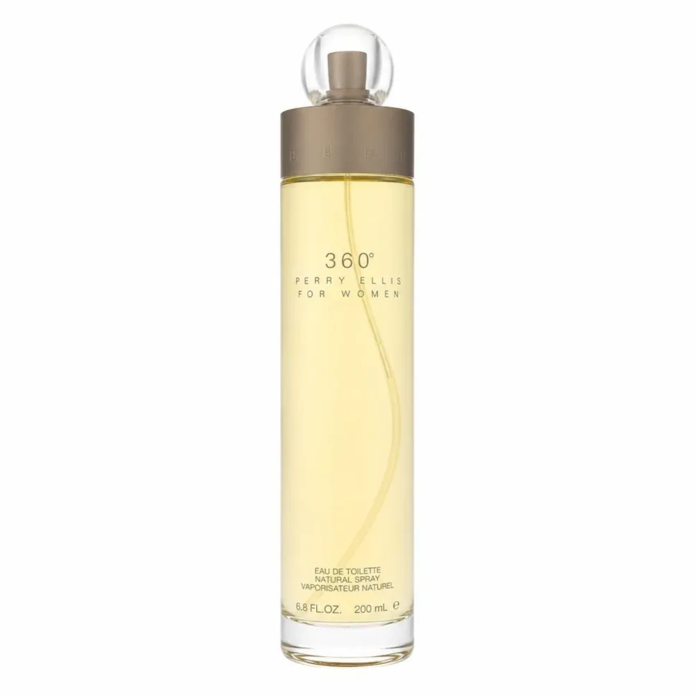 perry ellis 360 by Perry Ellis Eau de Toilette Spray 200 ml