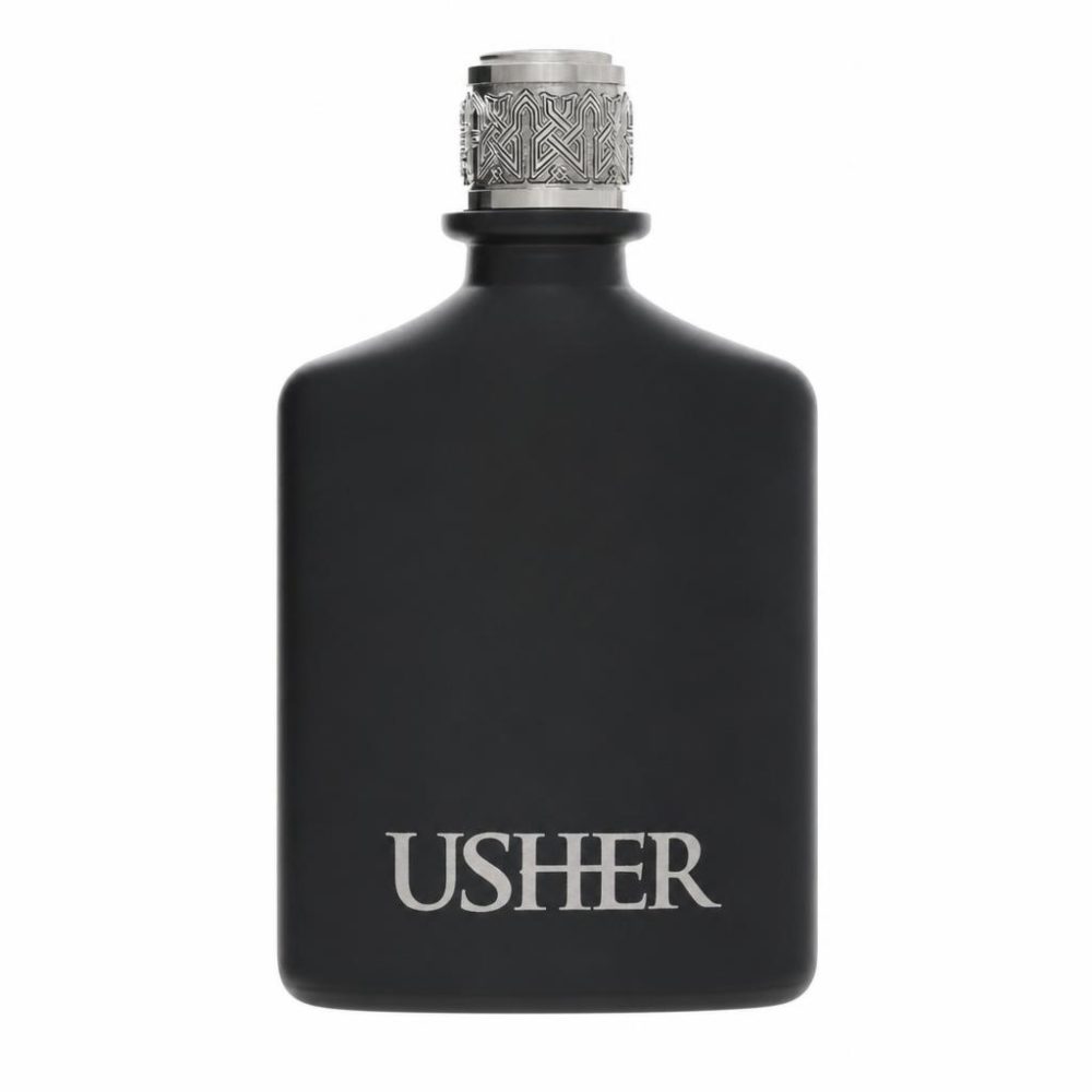 Usher eau de toilette spray 100ml/3.4 oz