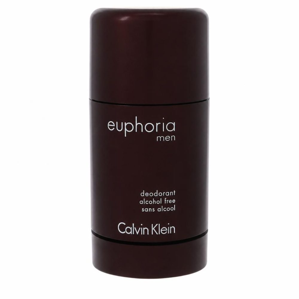 Euphoria by Calvin Klein Deodorant Stick 75 ml