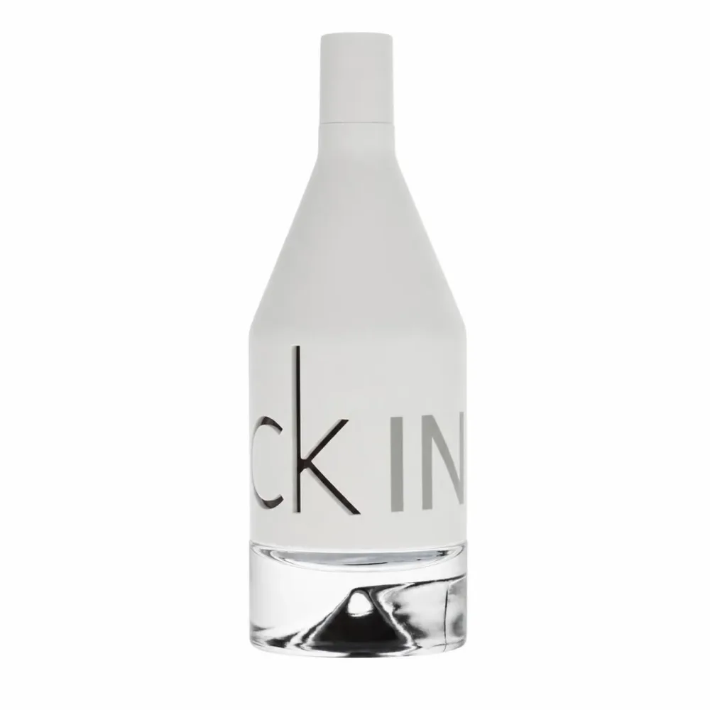 CK In 2U by Calvin Klein Eau de Toilette Spray 100 ml