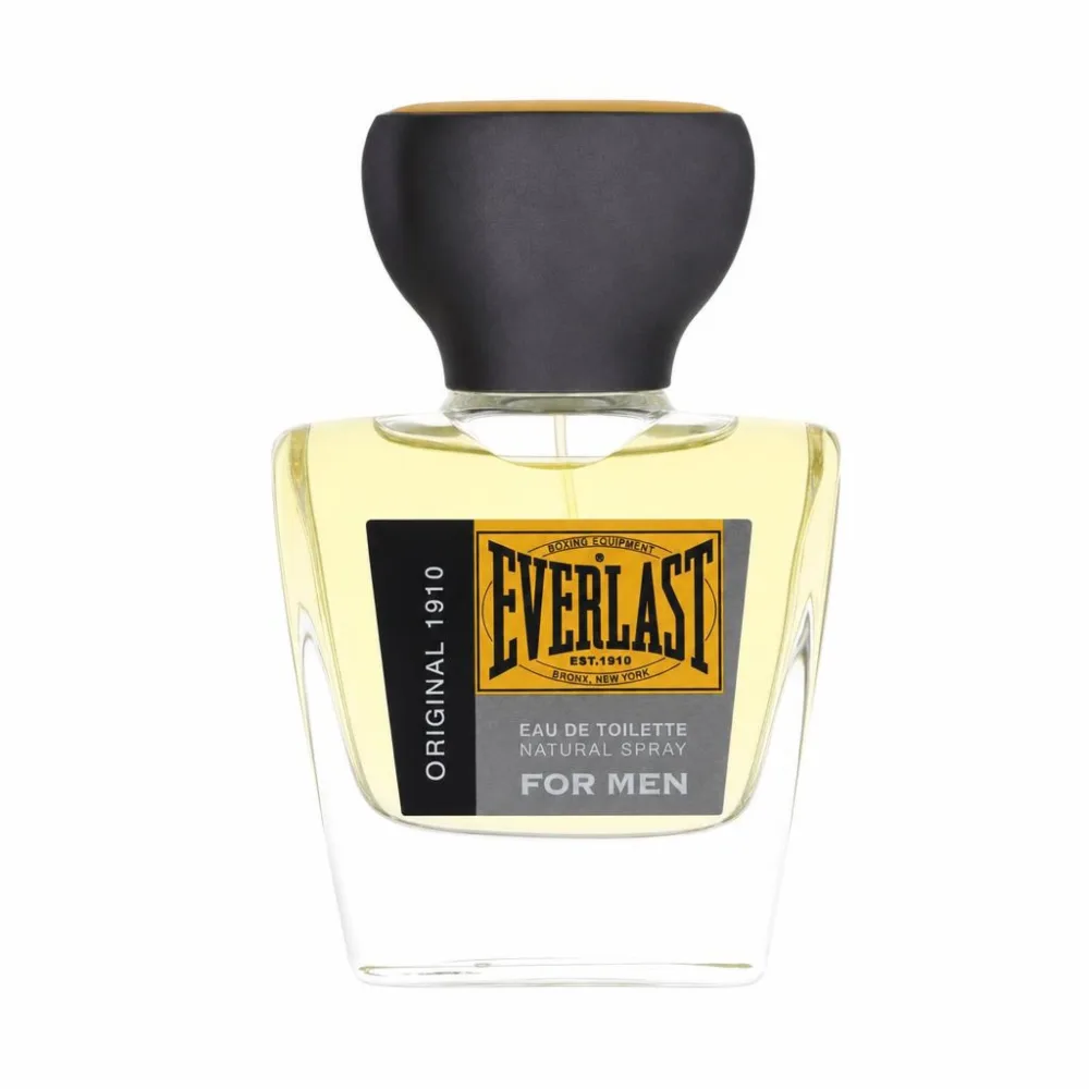 Everlast by Everlast Eau de Toilette Spray 50 ml