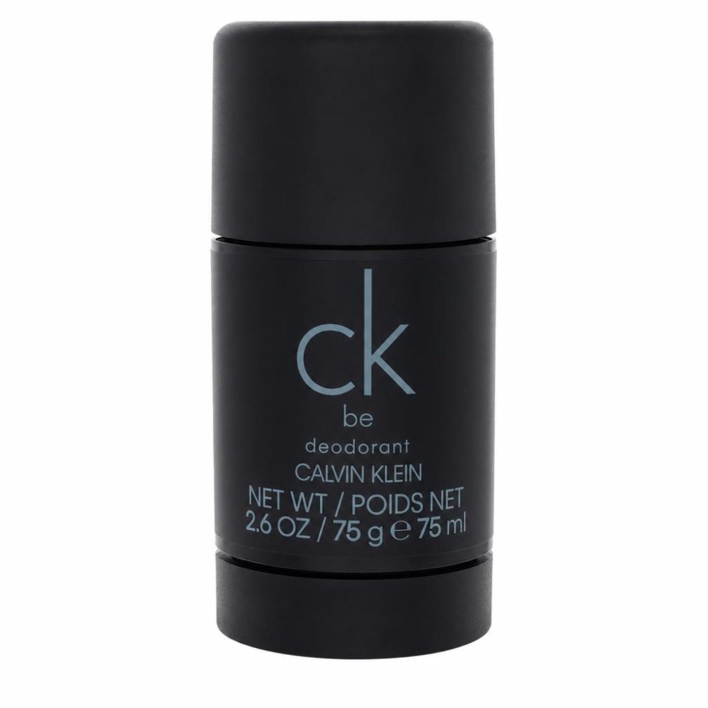 Calvin Klein CK BE Deodorant Stick 75 ml