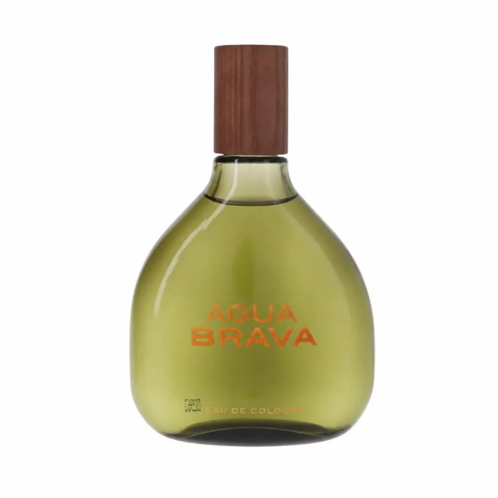 AGUA BRAVA by Antonio Puig Eau de Cologne 200 ml