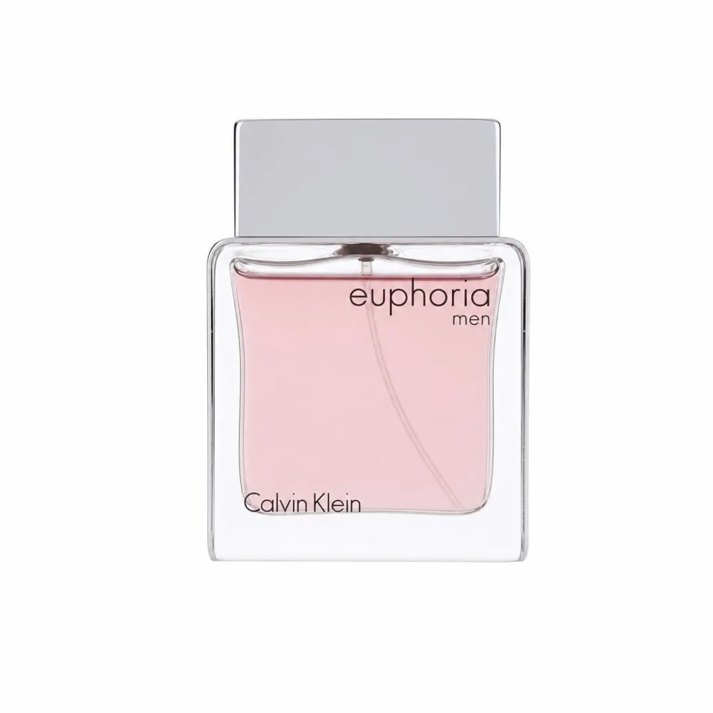 Euphoria by Calvin Klein Eau de Toilette Spray 50 ml
