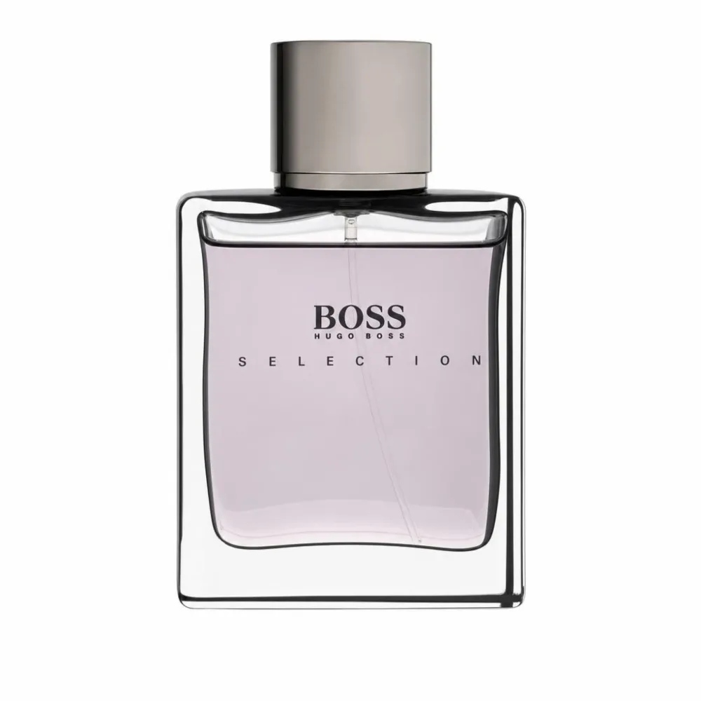 Boss Selection by Hugo Boss Eau de Toilette Spray 50 ml